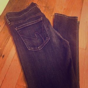 Women’s citizen of humanity jeans